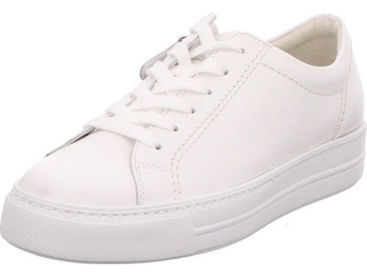 Paul Green Damen Sneaker  in weiß