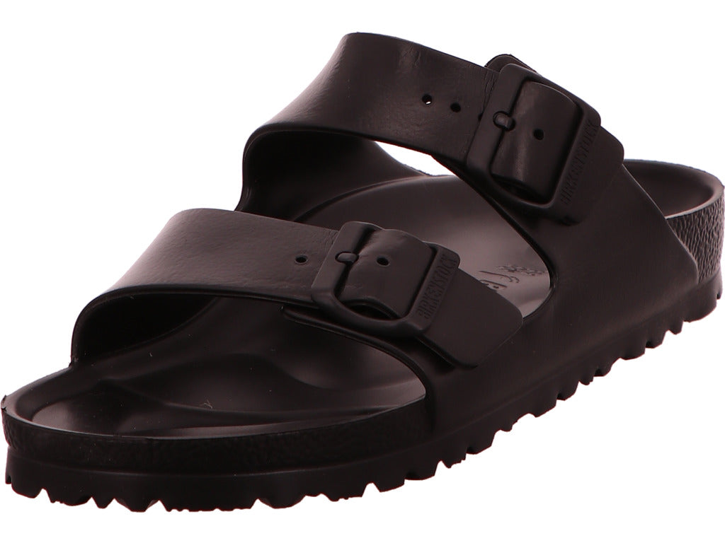 Birkenstock dames zwarte