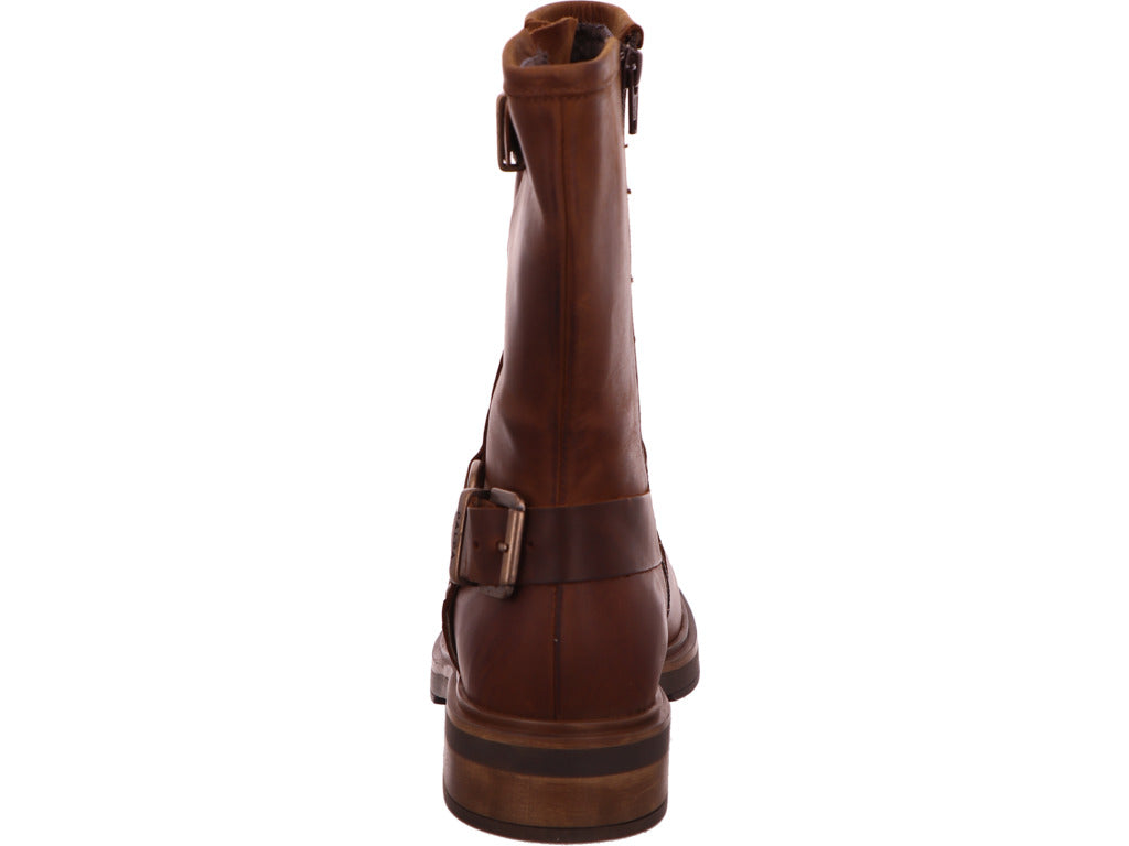Palpa Damen Stiefel  in braun