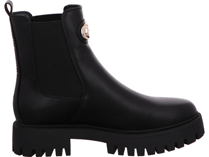 Guess Damen Stiefel Fida in schwarz
