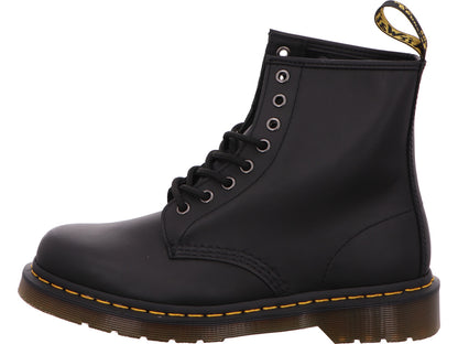 Dr. Martens Damen Stiefel 1460 in schwarz
