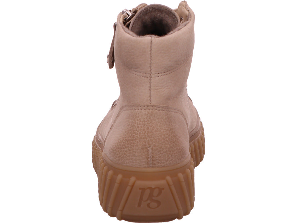 Paul Green Damen Stiefel  in beige