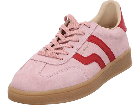 Gant Damen Sneaker Cuzima in rose