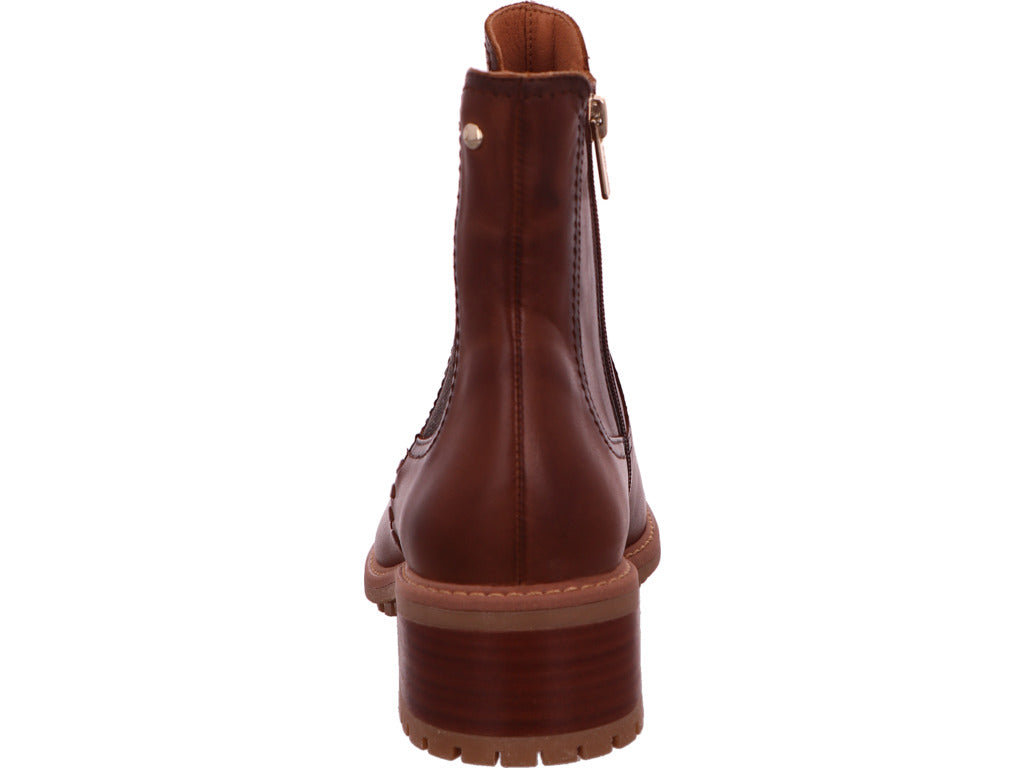 Pikolinos Damen Stiefel Medina in braun