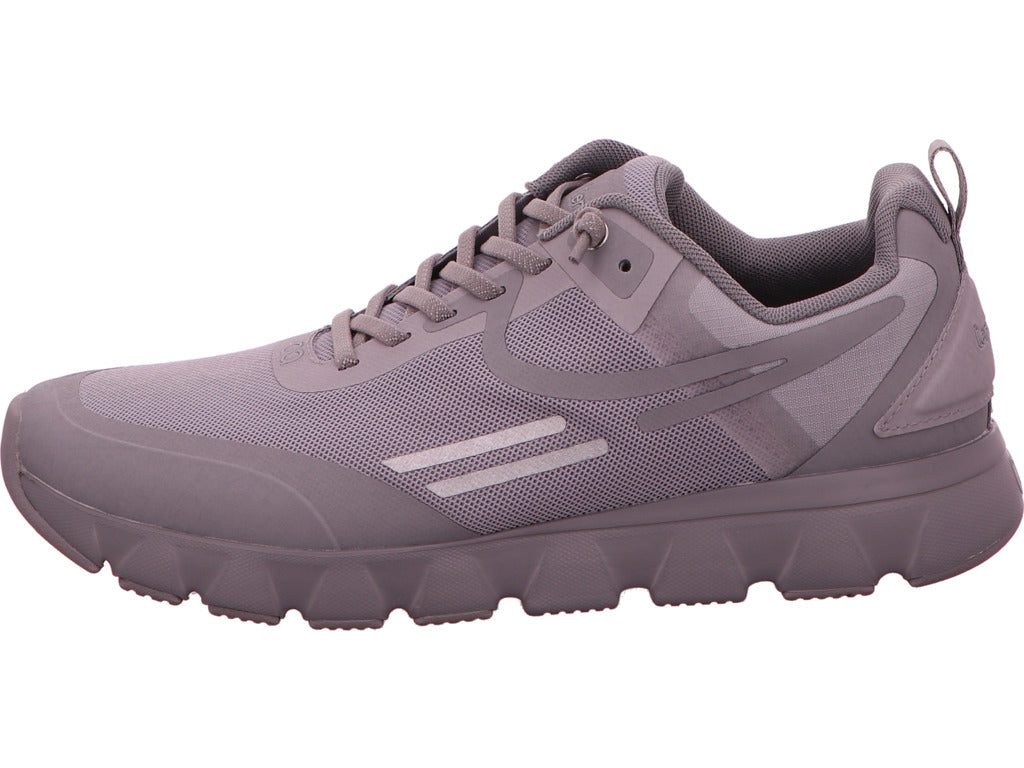 tenhaag Damen Sneaker  in hellblau