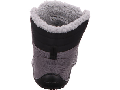 Leguano Damen Stiefel  in dunkelgrau