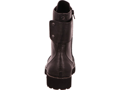 La Strada Damen Stiefel  in schwarz