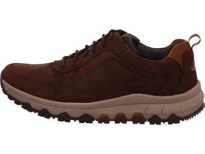 PIUS Gabor Herren Halbschuh  in braun