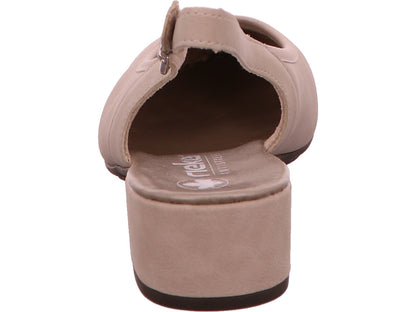 Rieker    in beige