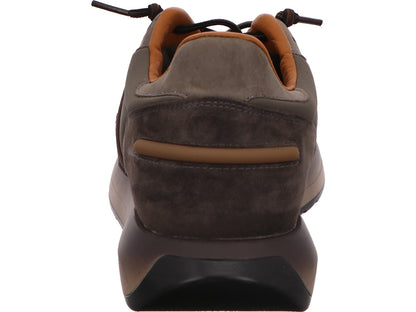 Cetti Herren Sneaker C848 in grün-bunt-kombiniert