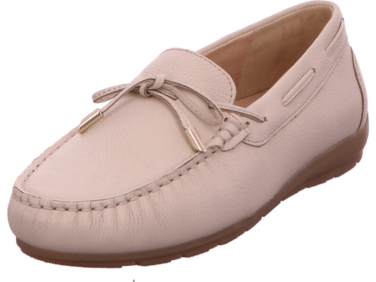 Ara Damen Slipper Alabama-Sport in beige