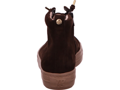 Paul Green Damen Stiefel  in dunkelbraun
