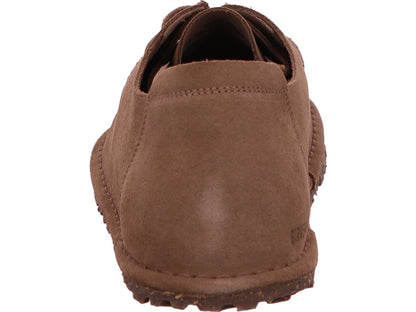 Birkenstock Herren Halbschuh Utti in taupe