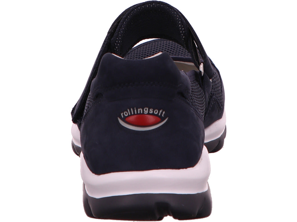 Gabor Comfort Damen   in dunkelblau