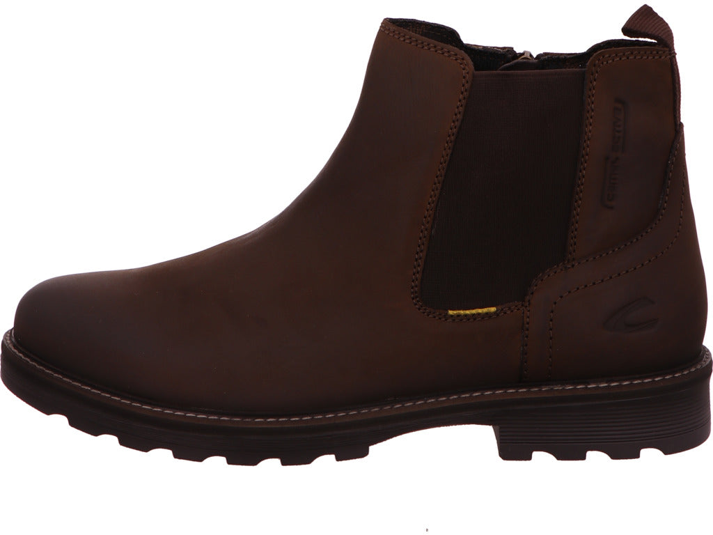 Camel Active Herren Stiefel  in braun