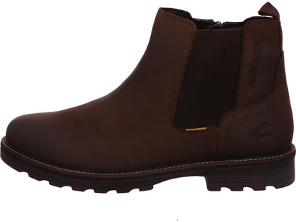 Camel Active Herren Stiefel  in braun