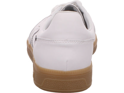 Rieker herensneakers in het wit