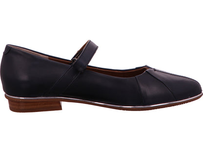 Everybody Damen  Batilda in dunkelblau