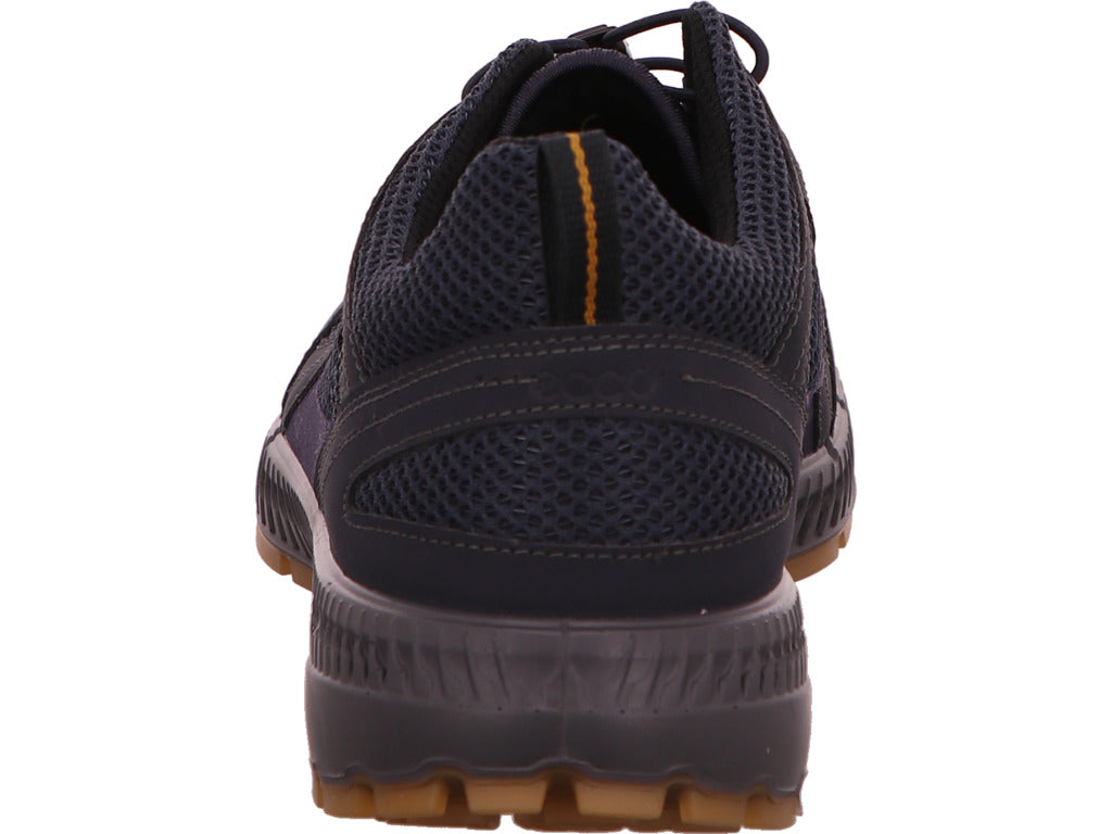 Ecco Herren Halbschuh Terracruise Ii M in blau-bunt-kombiniert