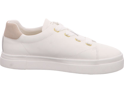 Gant Damen Sneaker Avona in weiß