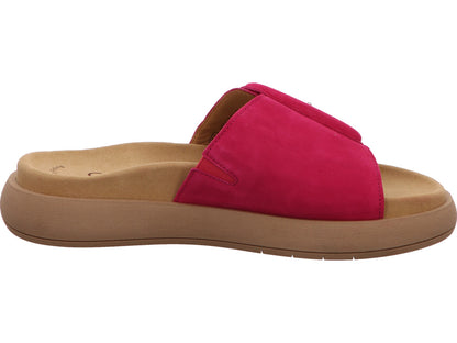 Gabor Damen Pantolette  in pink