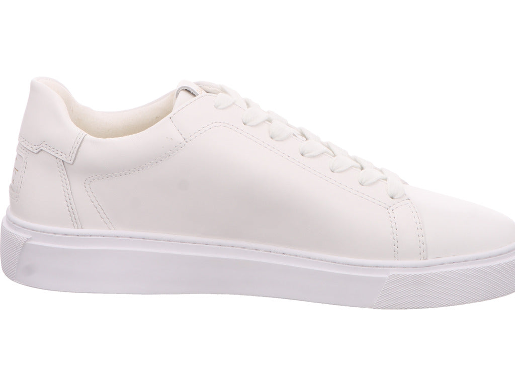 Gant herensneakers Mc Julien in wit