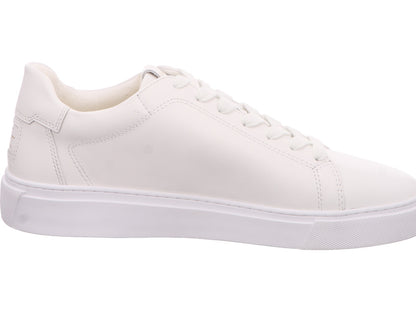 Gant herensneakers Mc Julien in wit