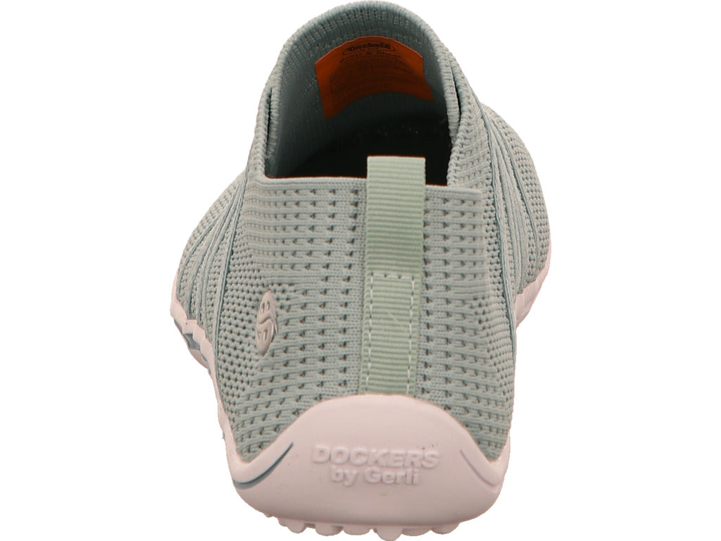Dockers Damen Sneaker  in grün