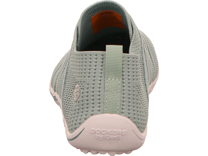 Dockers Damen Sneaker  in grün