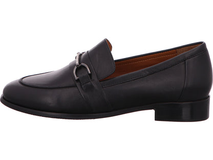 Everybody Damen Slipper Ariella in schwarz