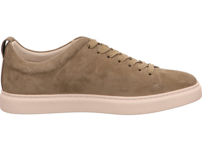 Carl Gross Herren Halbschuh  in grün