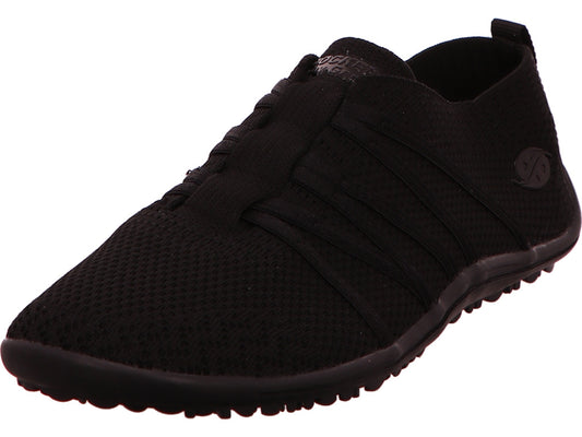 Dockers Damen Sneaker  in schwarz