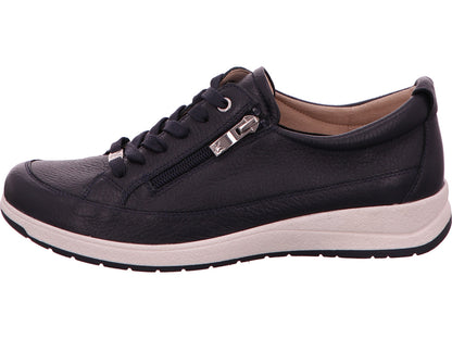 Caprice Damen Sneaker  in dunkelblau