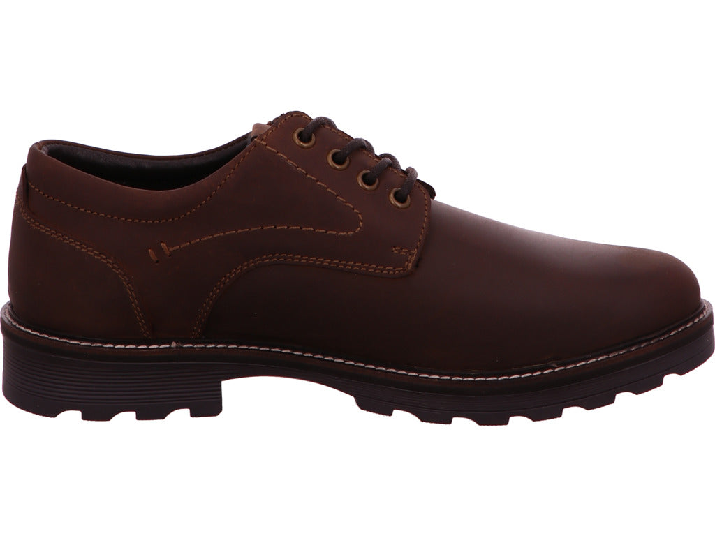 Camel Active Herren Halbschuh  in braun