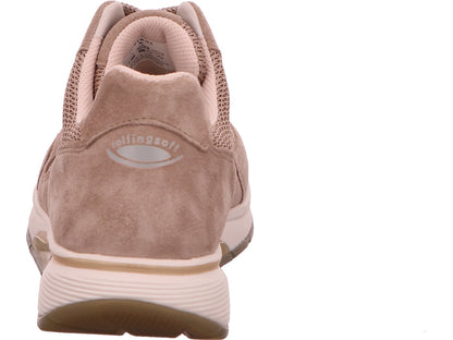 Gabor Comfort Damen Sneaker  in beige