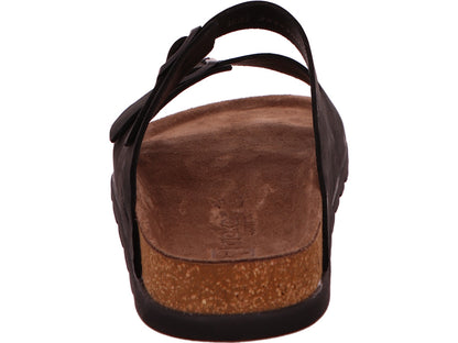 Rieker    in schwarz