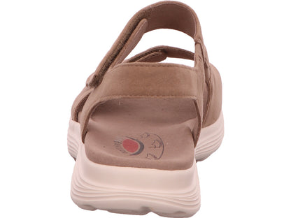 Gabor Comfort damessandalen in beige