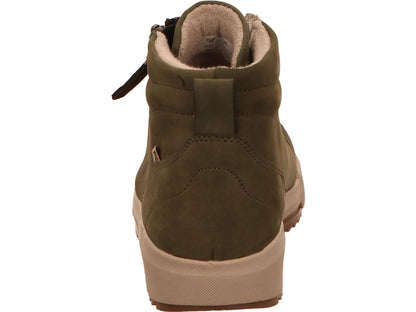 Rieker Damen Stiefel  in grün