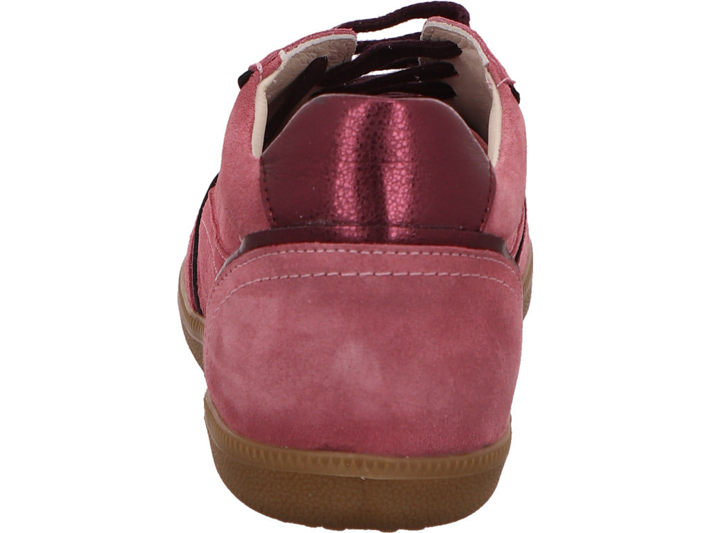 Lazamani Damen Sneaker  in pink