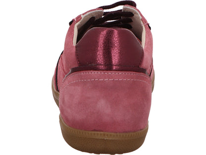 Lazamani Damen Sneaker  in pink