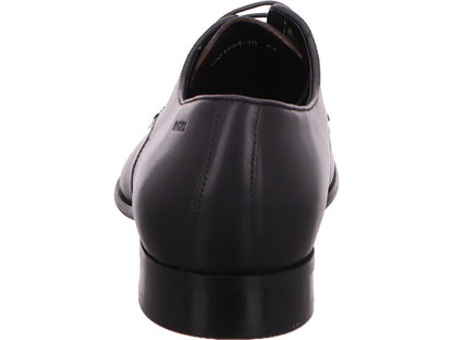 Digel Herren Schnürschuh  in dunkelgrau