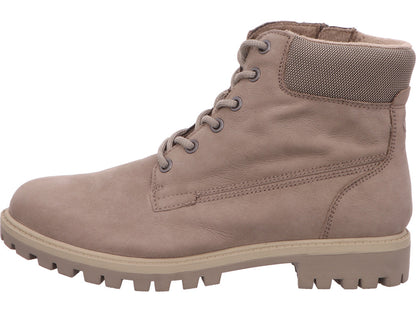 Tamaris Damen Stiefel  in taupe