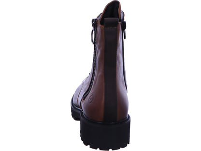 Remonte Damen Stiefel  in braun