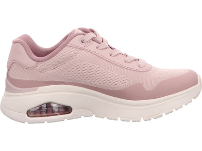 Skechers Damen Sneaker Uno Flex in viola