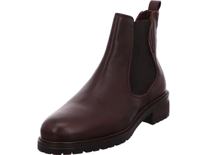 Everybody Damen Stiefel Clay By B.z.moda in hellbraun