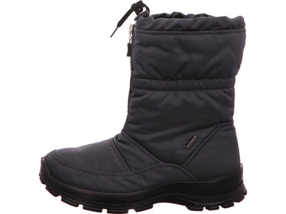 Josef Seibel Damen Stiefel Colorado in dunkelgrau