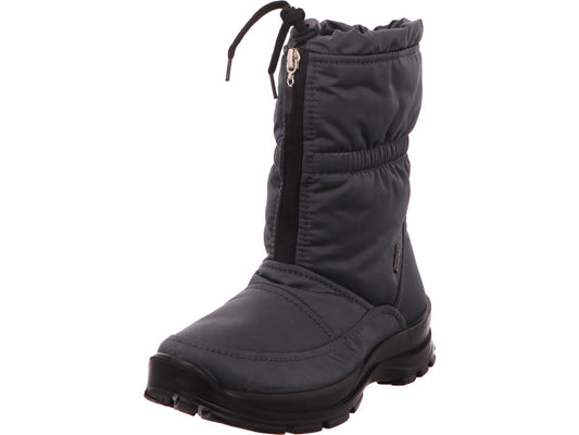 Josef Seibel Damen Stiefel Colorado in dunkelgrau