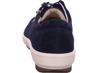 Legero Damen Sneaker Tanaro 5.0 in blau