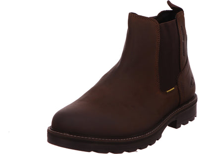 Camel Active Herren Stiefel  in braun