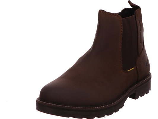 Camel Active Herren Stiefel  in braun